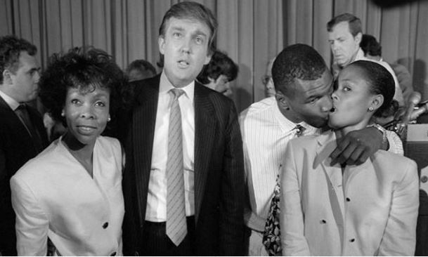 30年前 トランプ氏は黒人とユダヤ人の差別ために戦っていた 海外ニュース翻訳情報局 30年前 トランプ氏は黒人とユダヤ人の差別ために戦っていた 海外ニュース翻訳情報局